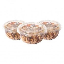 3xVerseKlassenotenPepitaMixGezouten210gr