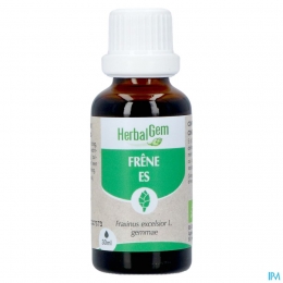HerbalgemEsBio30ml