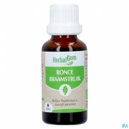 HerbalgemBraamstruikBio30ml