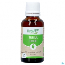 HerbalgemLindeBio30ml