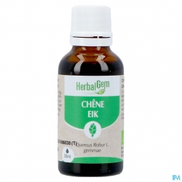 HerbalgemEikBio30ml