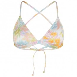 Billabong-WomensPeacefulPalmsCrissCrossTri-BikinitopmaatXLwit