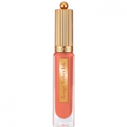 LipstickBourjoisVelvetInkLippenstift-02BelleInco-Nude