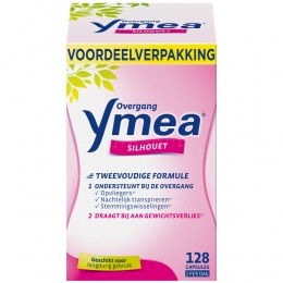 GratisVerzendingYmeaOvergangSilhouet128capsules