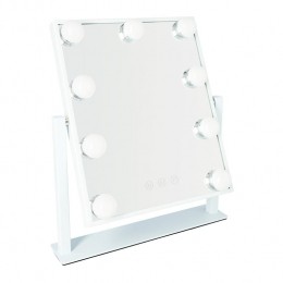 LYVIONMake-upspiegelmetledbulbswit