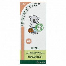 PrimrosePrimetic120ml