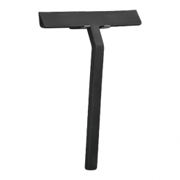 ZoneDenmarkWissermetHouder22cm-Zwart