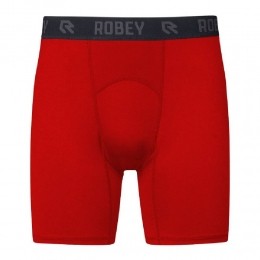 RobeySlidingbroekjeRood