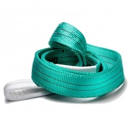 DeltaDELTASLINGHijsband2Ton-4Meter-BeideZijdenLus