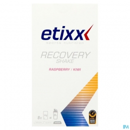 EtixxRecoveryShakeRaspberry-Kiwi8x50g