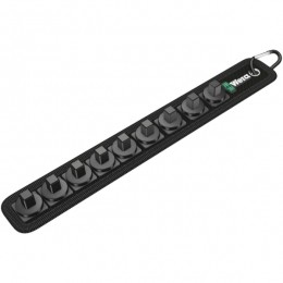 Wera05003981001BeltBGordelVoor9Doppen-38-45x310mm