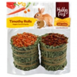 4xHobbyFirstHopeFarmsTimothyRollsWortelPaprika200gr