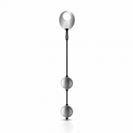 EasytoysLuxeVaginaballetjesMetaal
