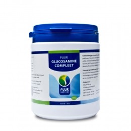 PUURGlucosamineCompleet500gr
