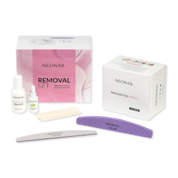 NEONAILRemovalSet