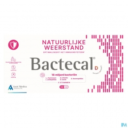 BactecalD32Capsules
