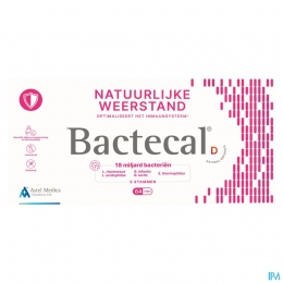 BactecalD64Capsules