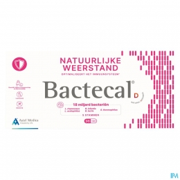 BactecalD96Capsules