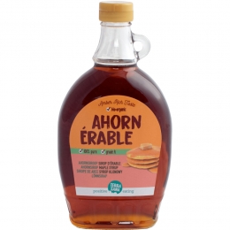 TerrasanaAhornsiroopGraadA500ml
