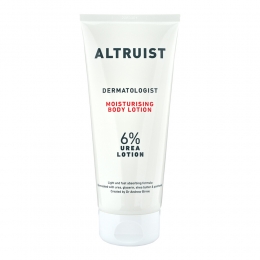 2xAltruistMoisturisingBodyLotion6Urea200ml
