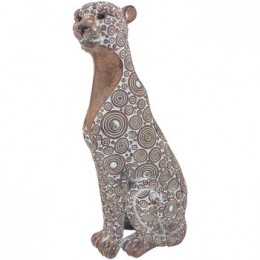 BeeldjesSignesGrimaltLuipaardfiguur