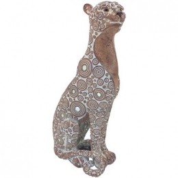 BeeldjesSignesGrimaltLuipaardfiguur