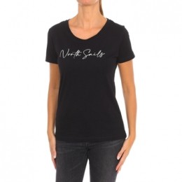 T-shirtKorteMouwNorthSails9024330-999