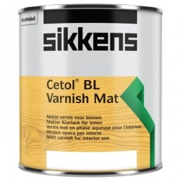 SikkensCetolBLVarnishMat-1L