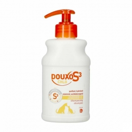 DouxoS3ChloShampoo200ml