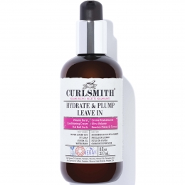 CurlsmithHydratePlumpLeave-inConditioner237ml