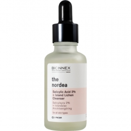 3xBionnexTheNordeaSalicilzuurSerum30ml