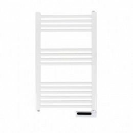 EUROMSaniTowel500-500W-Wit