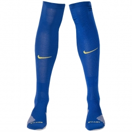 NikeFCBarcelonaThuissokken2025-2026