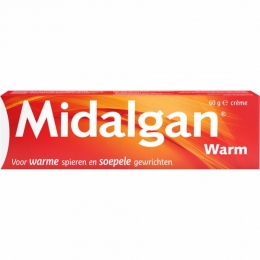 MidalganWarm60gr