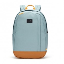 Pacsafe-Go25Backpack-Dagrugzakmaat25lturkoois