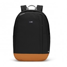 Pacsafe-Go25Backpack-Dagrugzakmaat25lzwart