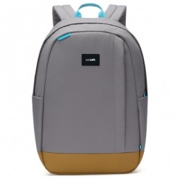 Pacsafe-Go25Backpack-Dagrugzakmaat25lgrijs