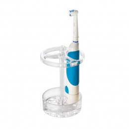 TandenborstelhouderOrganizerGroot3VakkenGeschiktvoorElektri