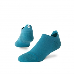 StanceTealLightTabSocksHeren