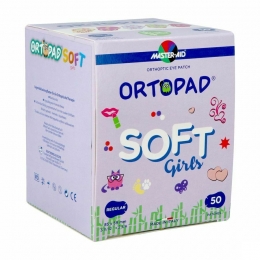 OrtopadSoftGirlsRegular85x59mm5072234