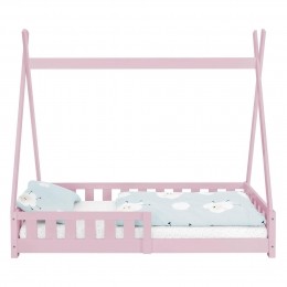 KinderbedTipiML-Design