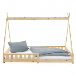 KinderbedTipiML-Design