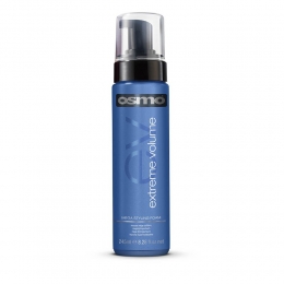 OsmoExtremeVolumeMegaStylingFoam245ml