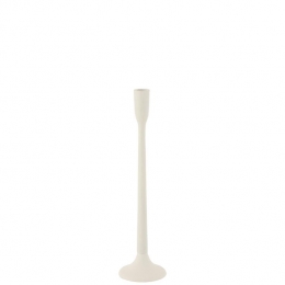 J-Linekandelaar-metaal-wit-large