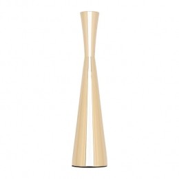 QUVIOKandelaar-26cm-Goud