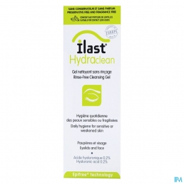 IlastHydracleanGel50ml
