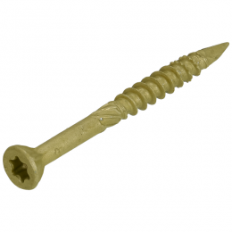 DynaPlus02870817601Glaslatschroef-TX15-35X4022mm-75GradenPlatkop-Deeldraad-Gecoat200st