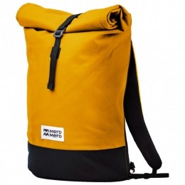 MeroMero-AnnecyBikeBag10-15-Dagrugzakmaat10-15loranje