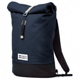 MeroMero-AnnecyBikeBag10-15-Dagrugzakmaat10-15lblauw