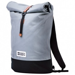 MeroMero-AnnecyBikeBag10-15-Dagrugzakmaat10-15lgrijs
